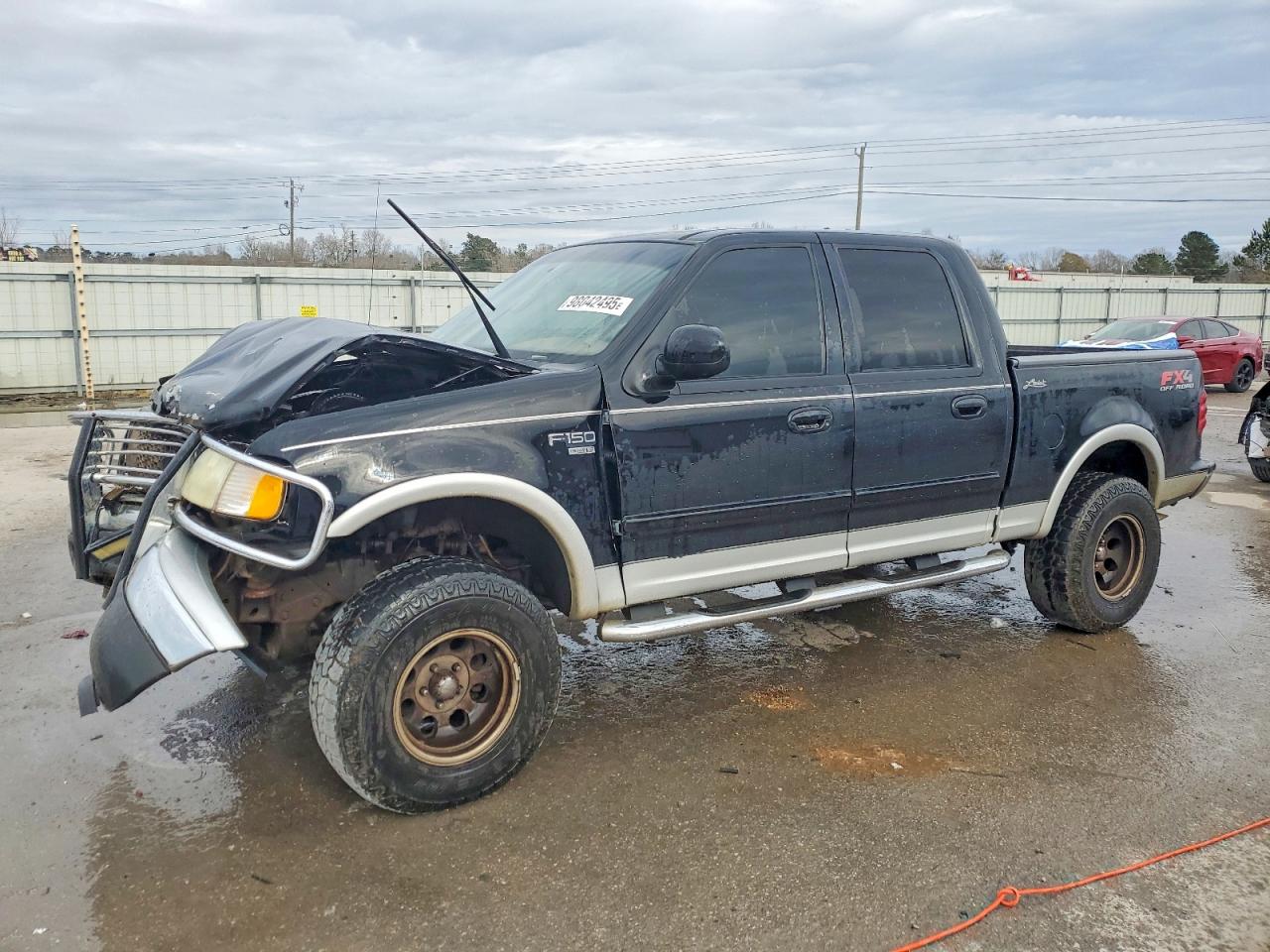 2003 FORD F150