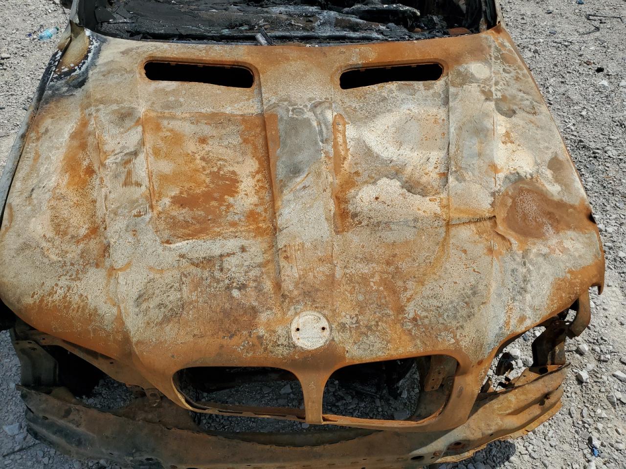 2002 BMW X5 3.0I photo 23