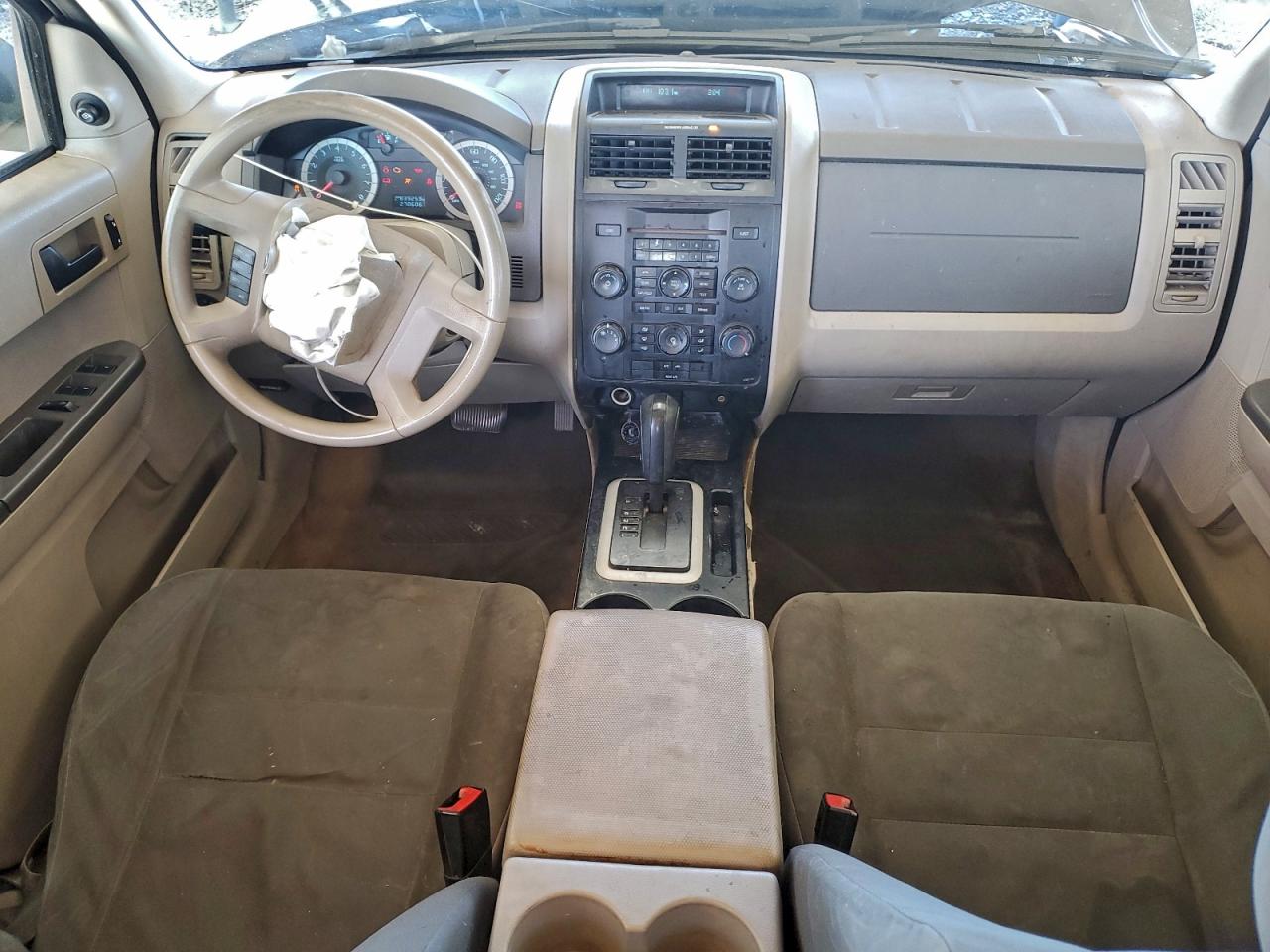 2010 FORD ESCAPE XLS photo 15