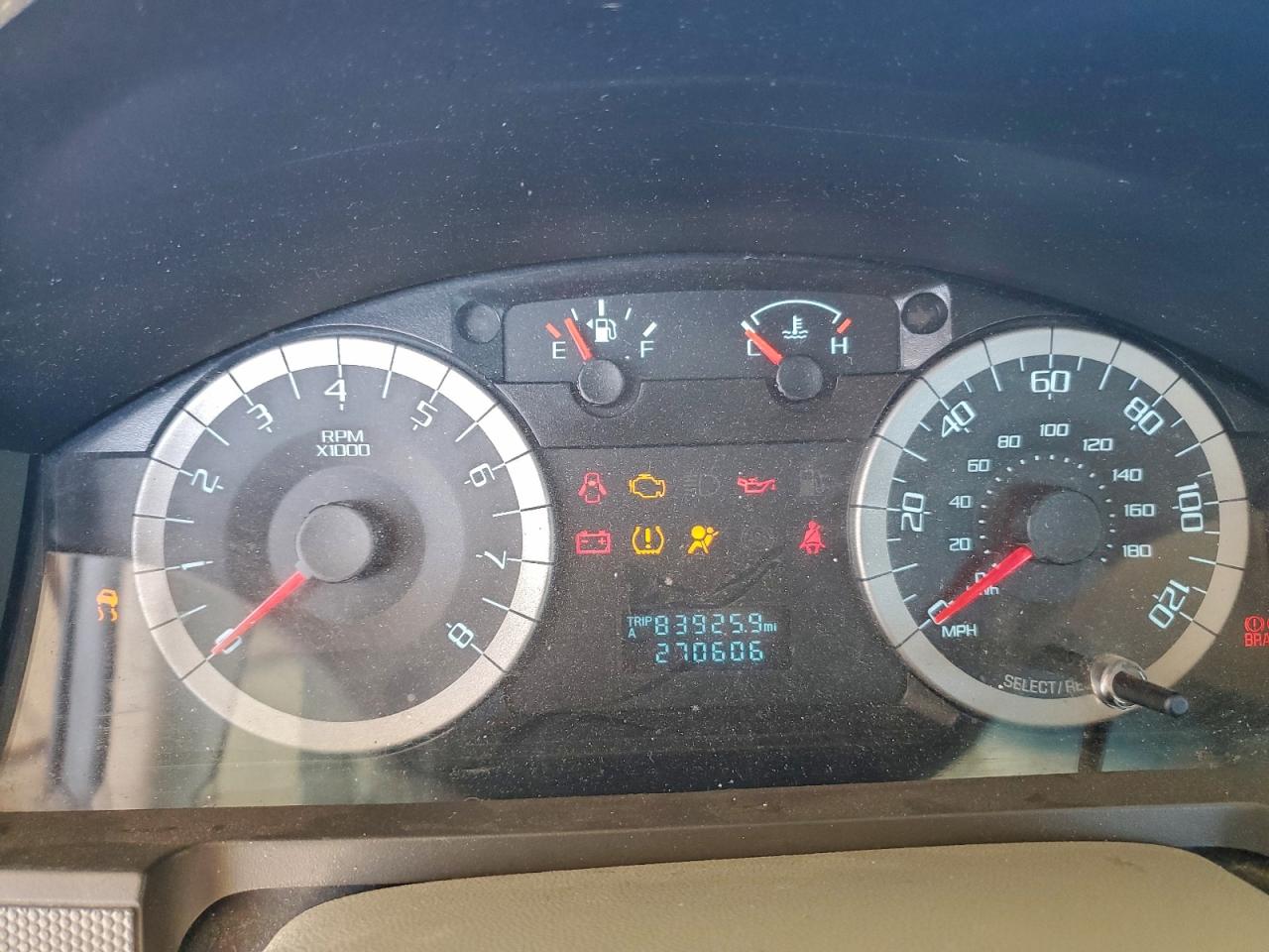 2010 FORD ESCAPE XLS photo 17