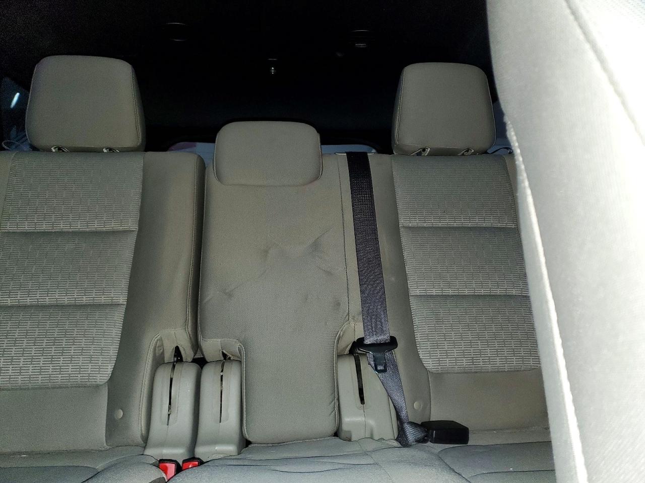2015 FORD EXPLORER XLT photo 10
