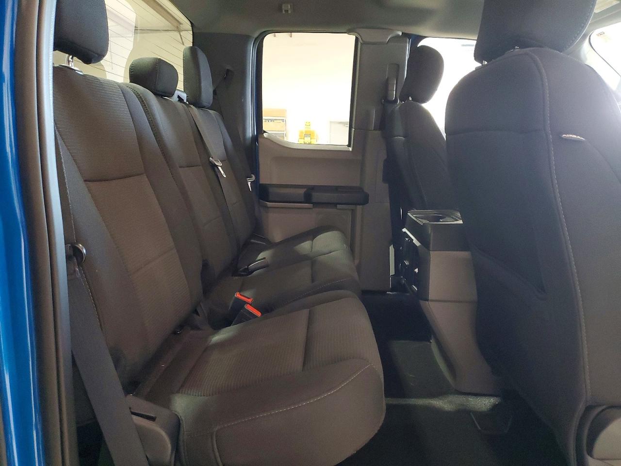 2020 FORD F150 SUPER CAB photo 10
