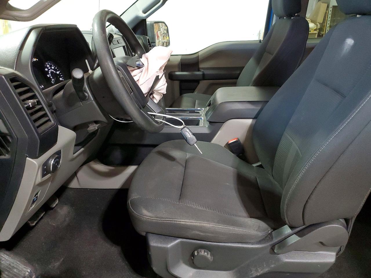 2020 FORD F150 SUPER CAB photo 7