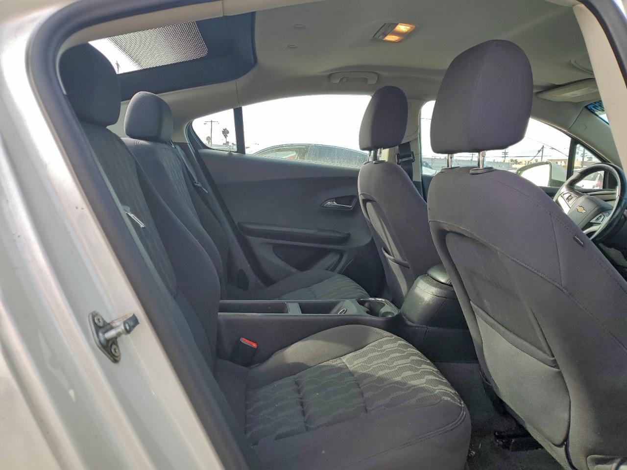 2013 CHEVROLET VOLT photo 19