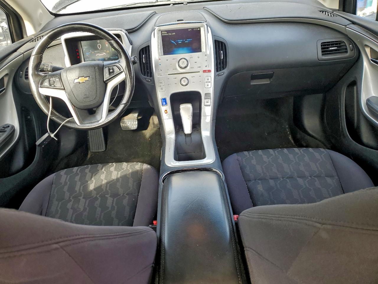 2013 CHEVROLET VOLT photo 15