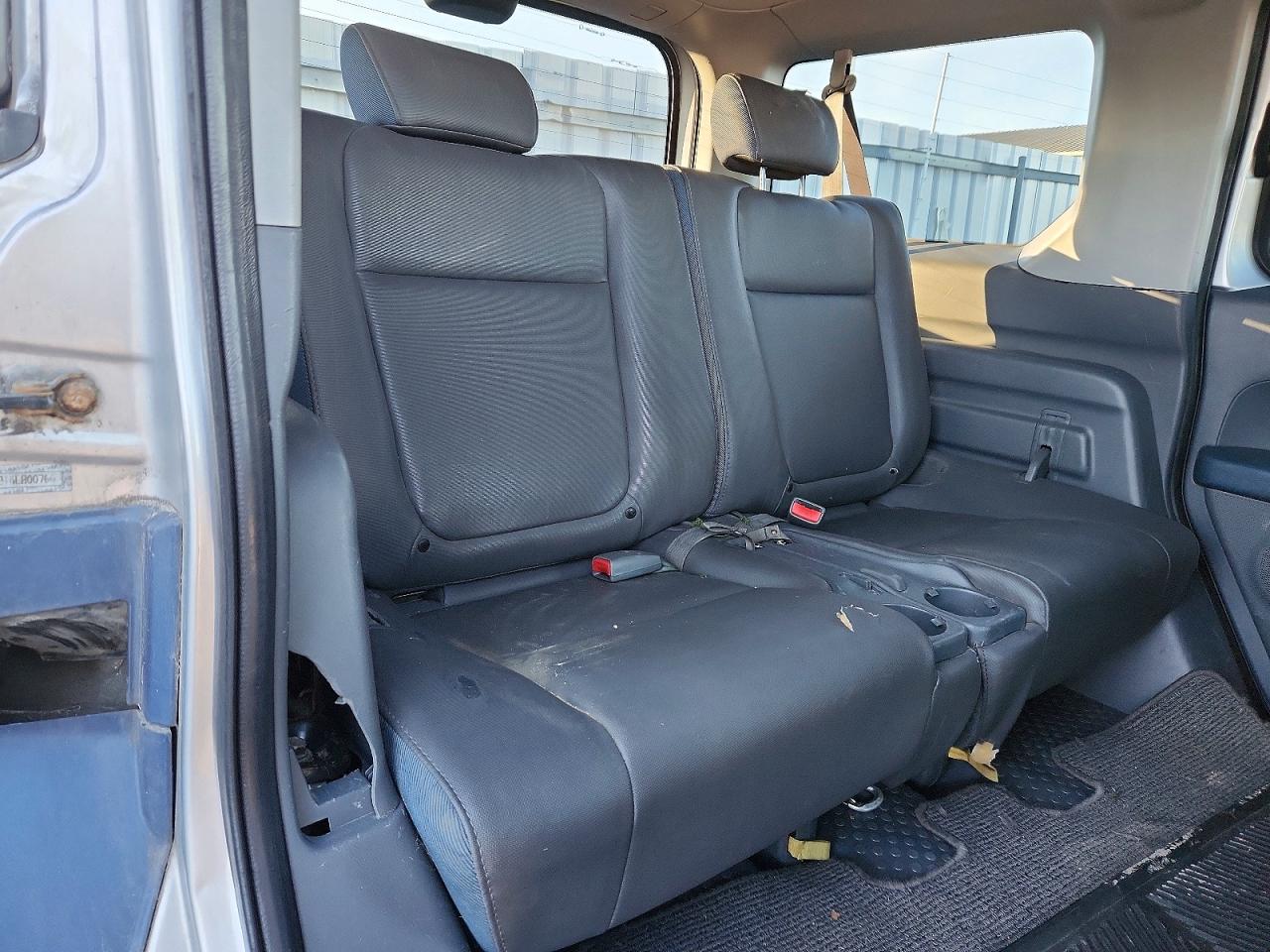 2006 HONDA ELEMENT photo 11