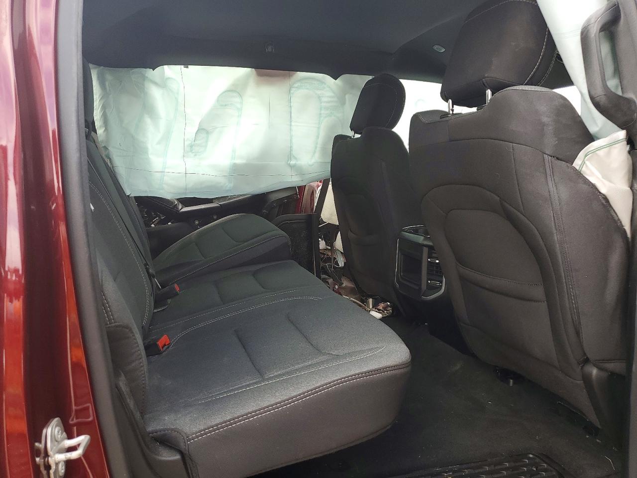 2023 RAM 1500 BIG HORN/LONE STAR photo 10