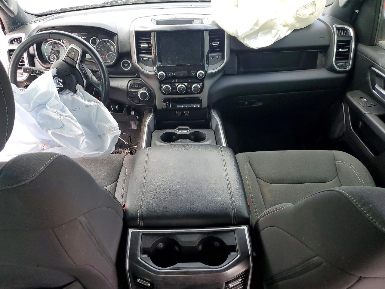 2023 RAM 1500 BIG HORN/LONE STAR photo 8