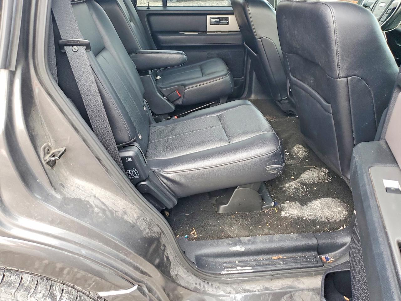 2017 FORD EXPEDITION XLT photo 21