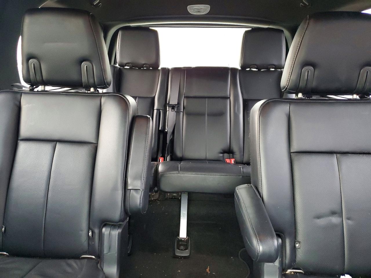 2017 FORD EXPEDITION XLT photo 19