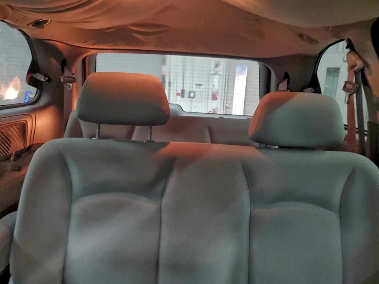 2007 CHRYSLER TOWN & COUNTRY LX photo 19