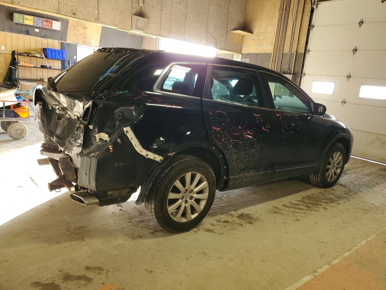 2009 MAZDA CX-9 photo 3