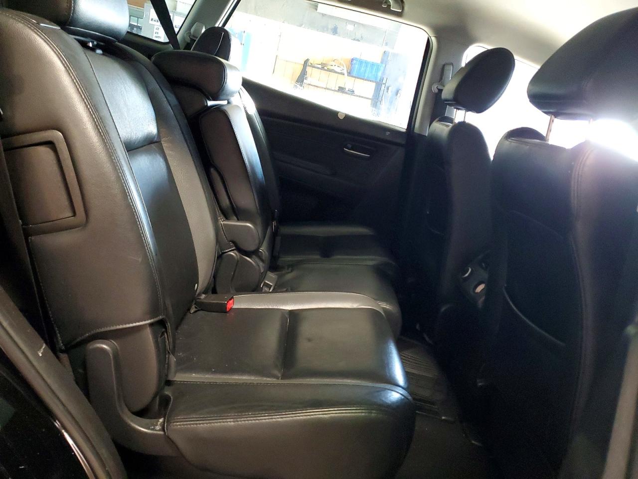 2009 MAZDA CX-9 photo 11