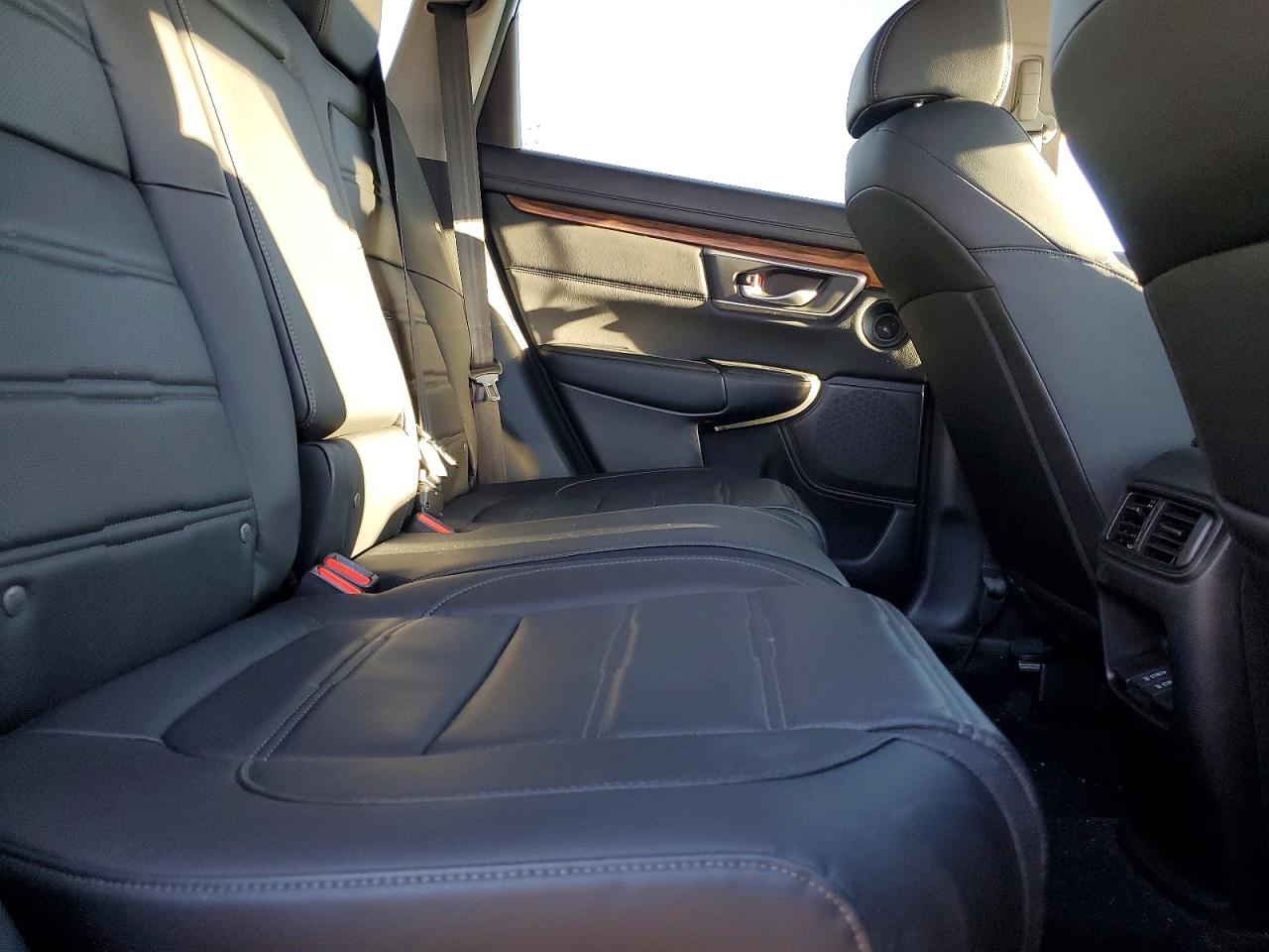 2020 HONDA CR-V EXL photo 11