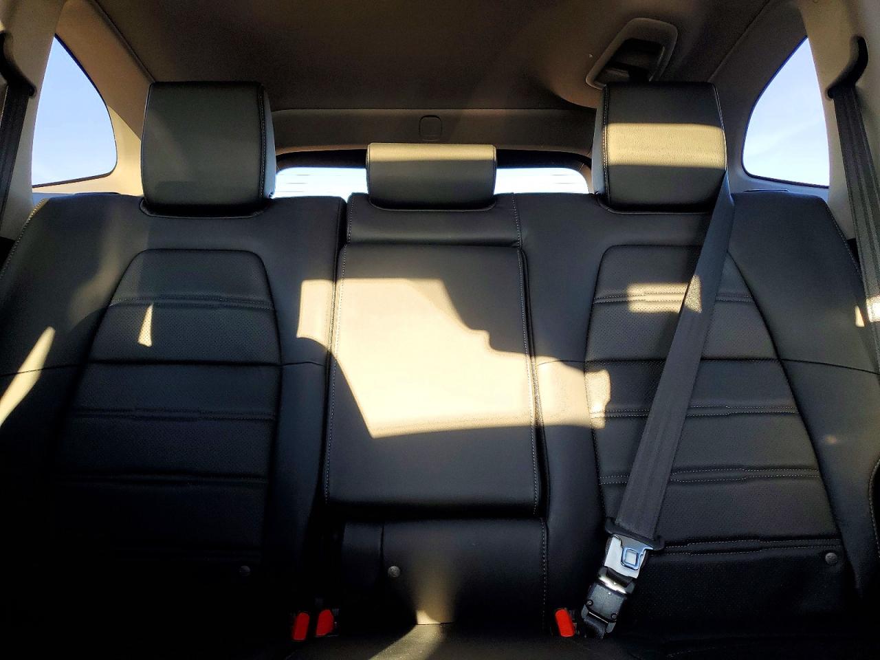 2020 HONDA CR-V EXL photo 10