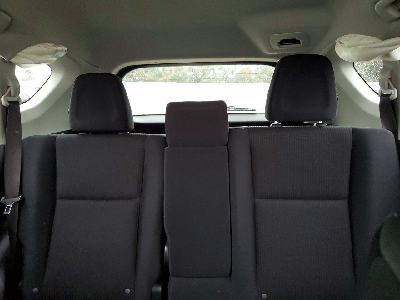 2017 TOYOTA RAV4 LE photo 19