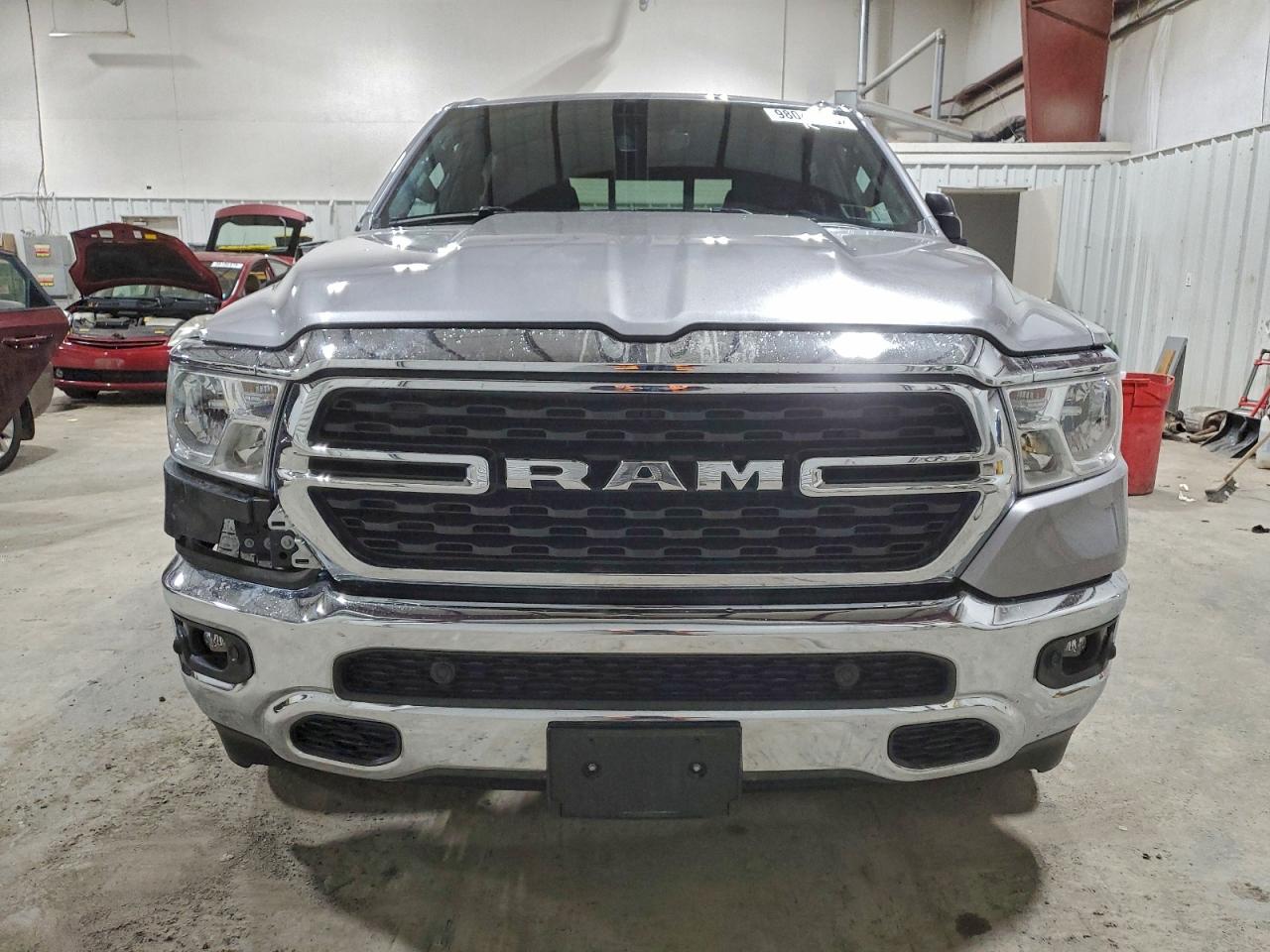 2023 RAM 1500 BIG HORN/LONE STAR photo 5