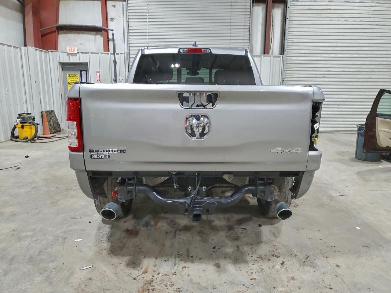 2023 RAM 1500 BIG HORN/LONE STAR photo 6