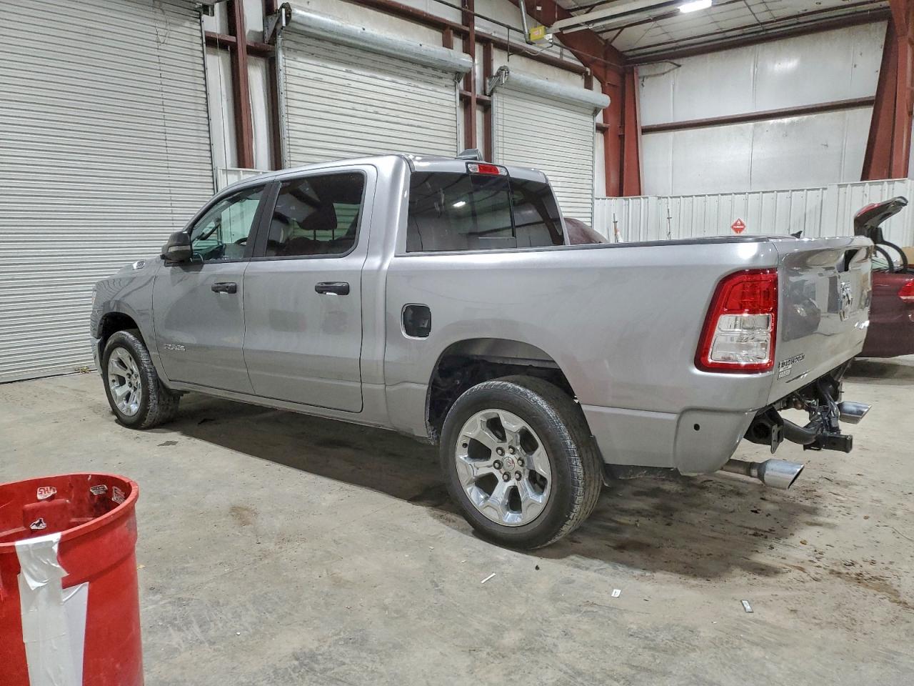 2023 RAM 1500 BIG HORN/LONE STAR photo 2