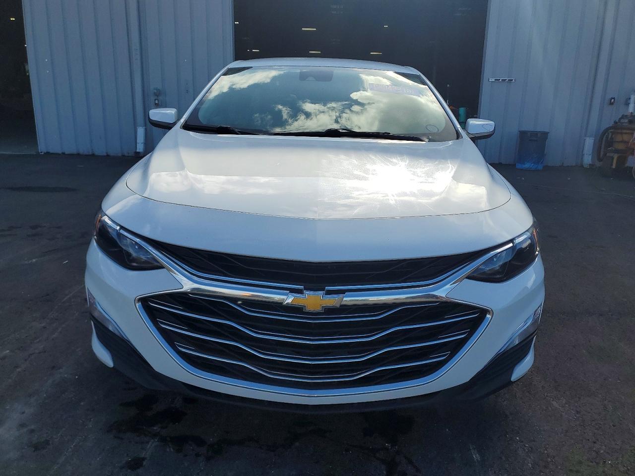 2020 CHEVROLET MALIBU LS photo 5
