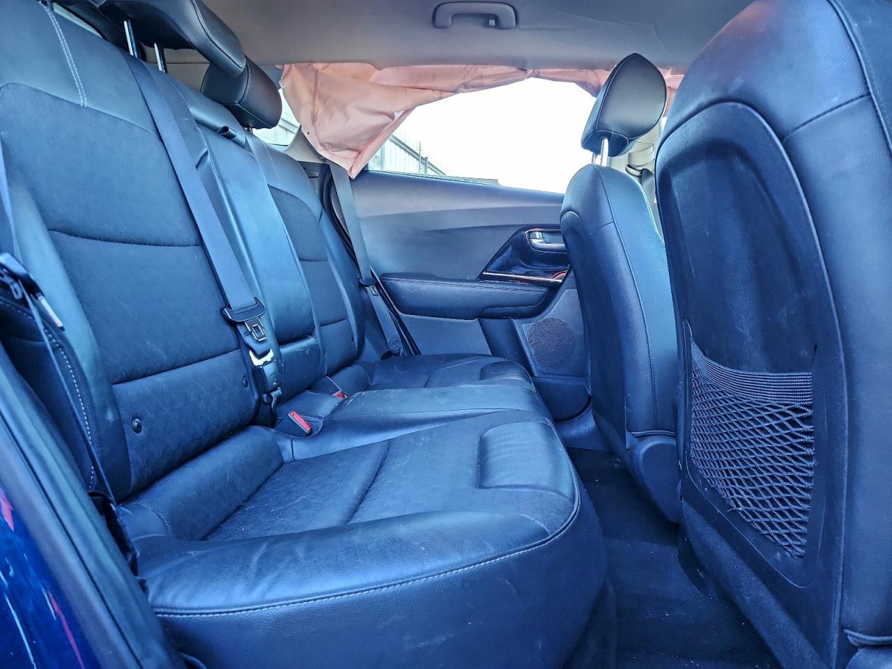 2019 KIA NIRO EX photo 10