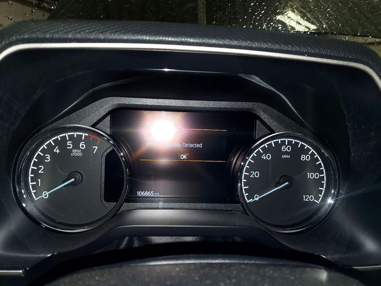 2021 FORD F150 SUPERCREW photo 17