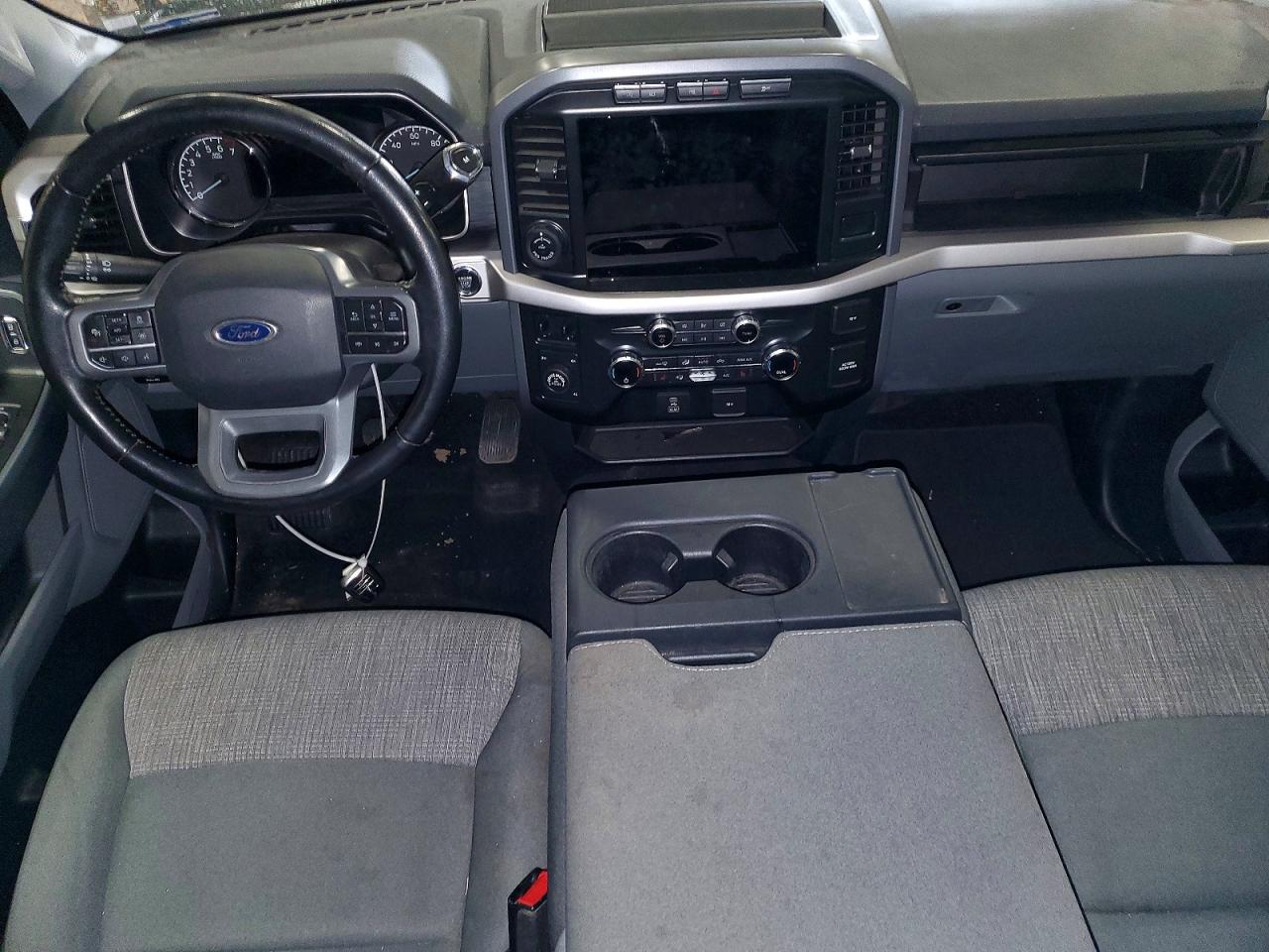2021 FORD F150 SUPERCREW photo 15