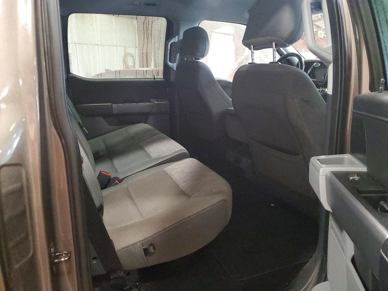 2021 FORD F150 SUPERCREW photo 19