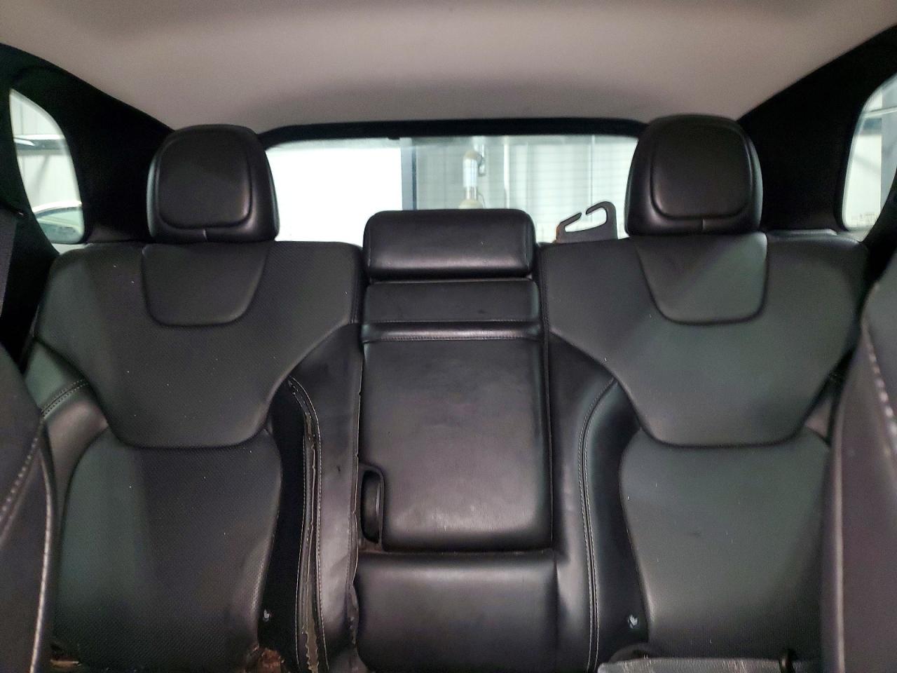 2019 JEEP CHEROKEE LIMITED photo 10