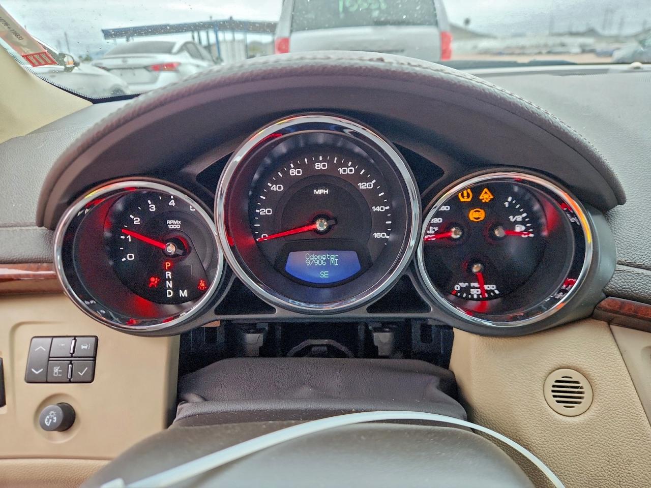 2011 CADILLAC CTS PREMIUM COLLECTION photo 9