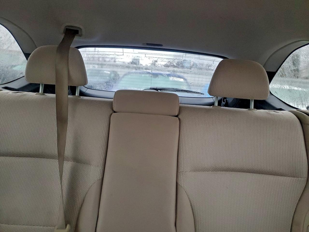 2015 SUBARU OUTBACK 2.5I PREMIUM photo 10