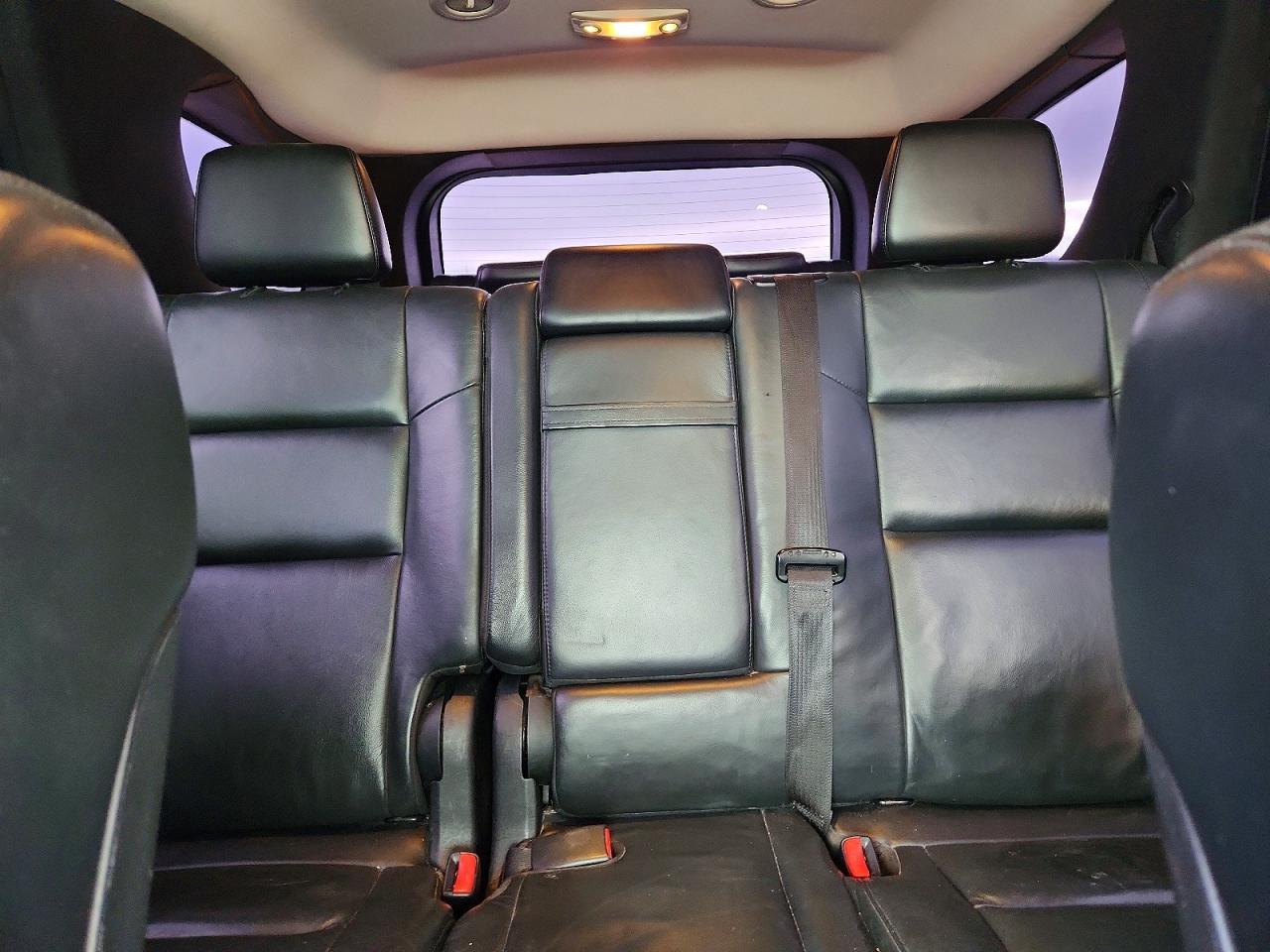 2015 DODGE DURANGO LIMITED photo 10