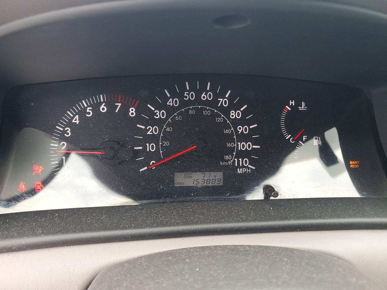 2006 TOYOTA COROLLA CE photo 9
