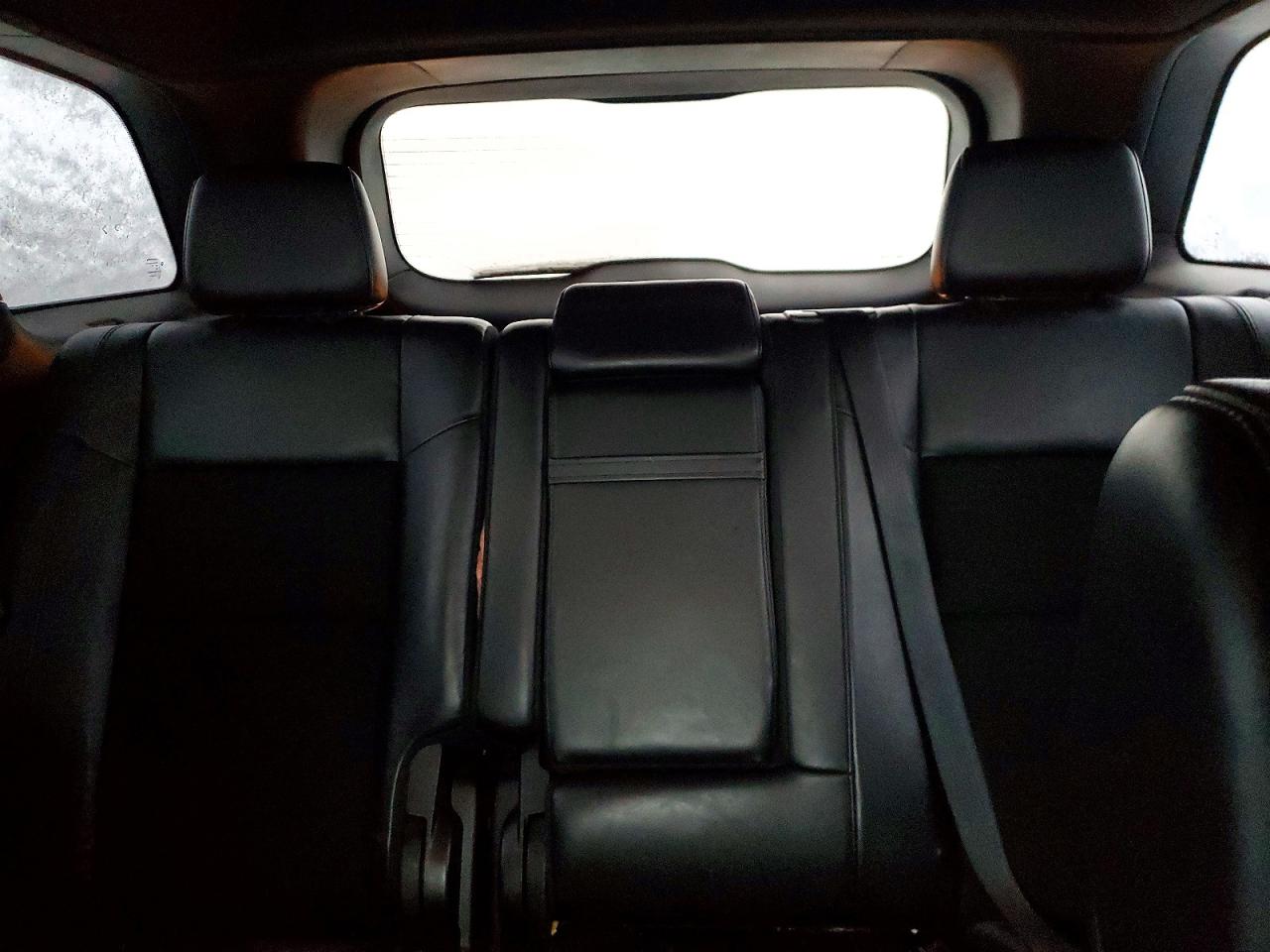 2018 JEEP GRAND CHEROKEE LAREDO photo 10