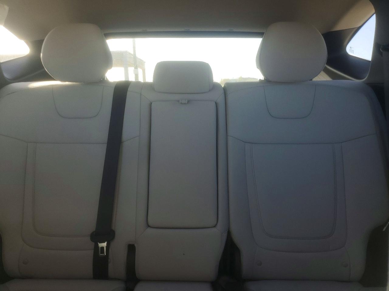 2025 HYUNDAI TUCSON SE photo 19
