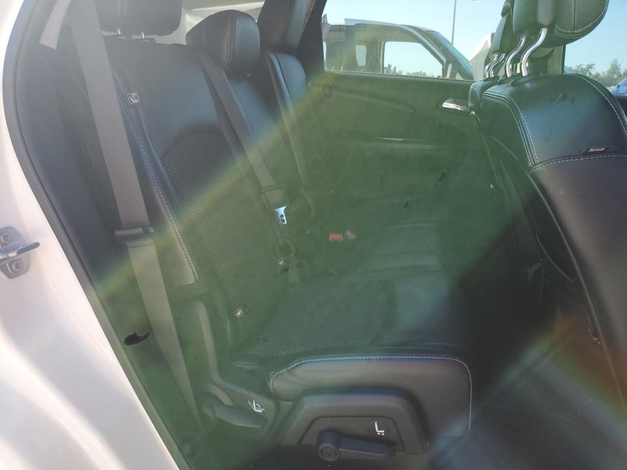 2018 DODGE JOURNEY CROSSROAD photo 21