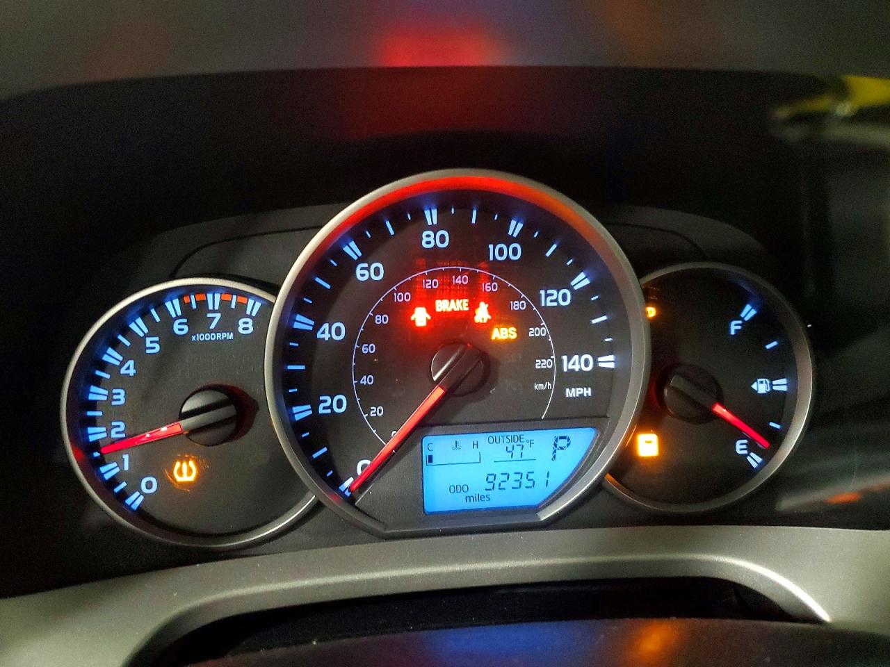 2016 TOYOTA RAV4 LE photo 17