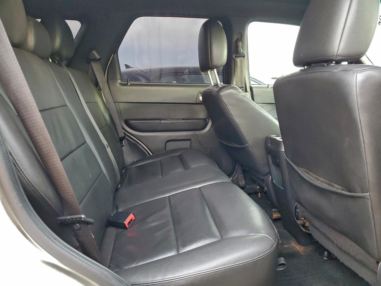 2011 FORD ESCAPE LIMITED photo 19