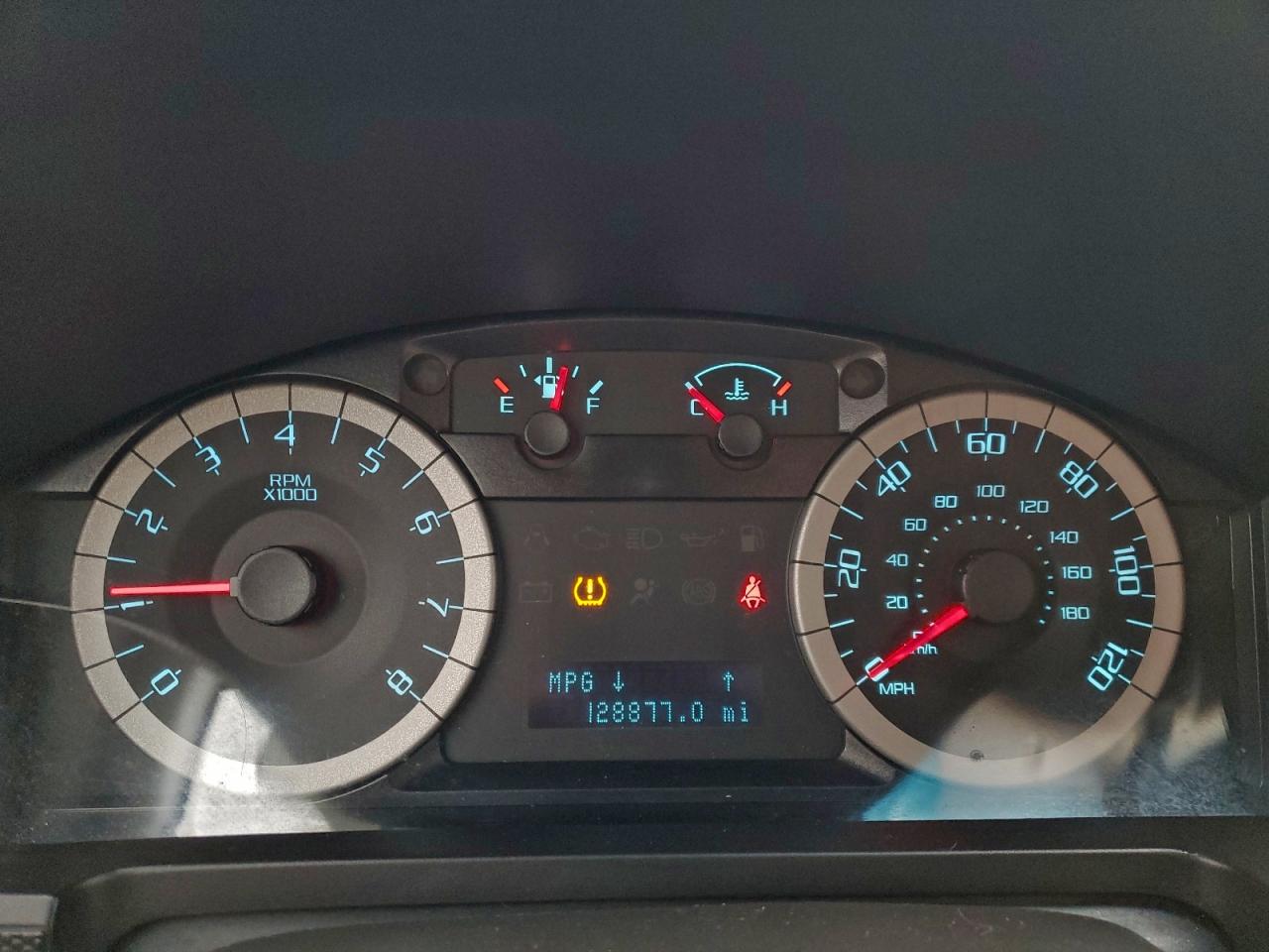 2011 FORD ESCAPE LIMITED photo 17