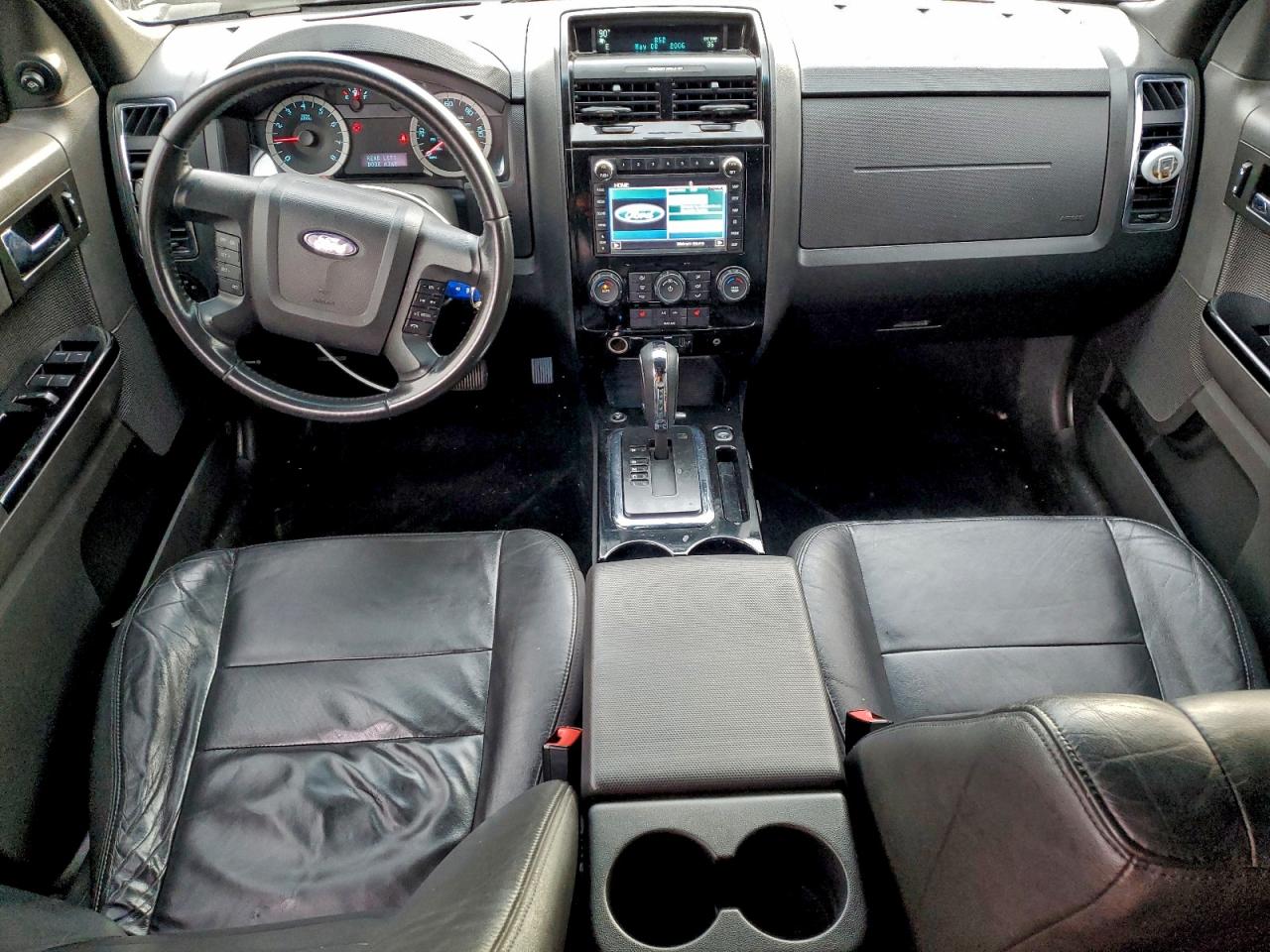 2011 FORD ESCAPE LIMITED photo 15
