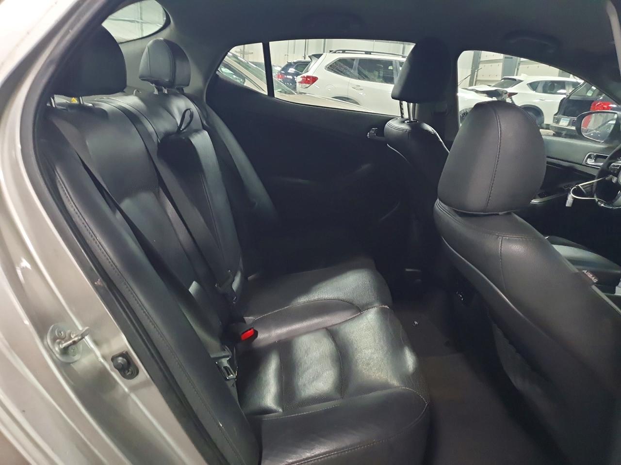 2014 KIA OPTIMA SX photo 28