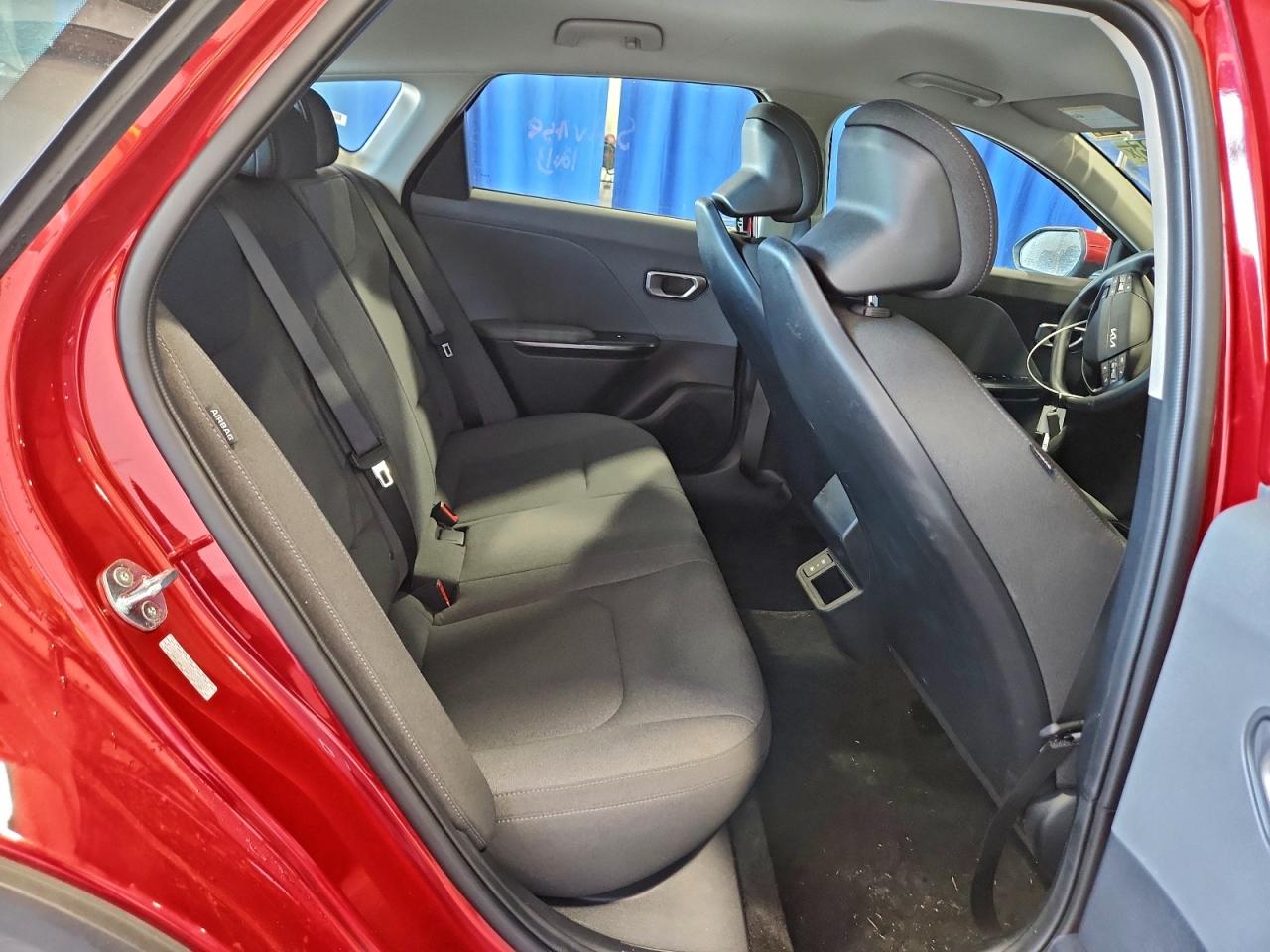 2025 KIA K4 LX photo 10