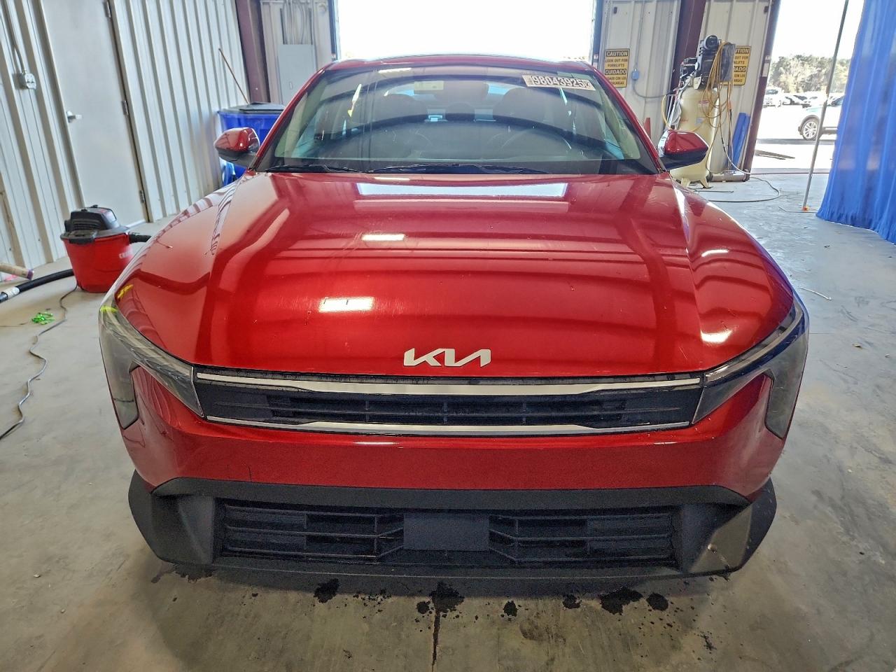 2025 KIA K4 LX photo 5