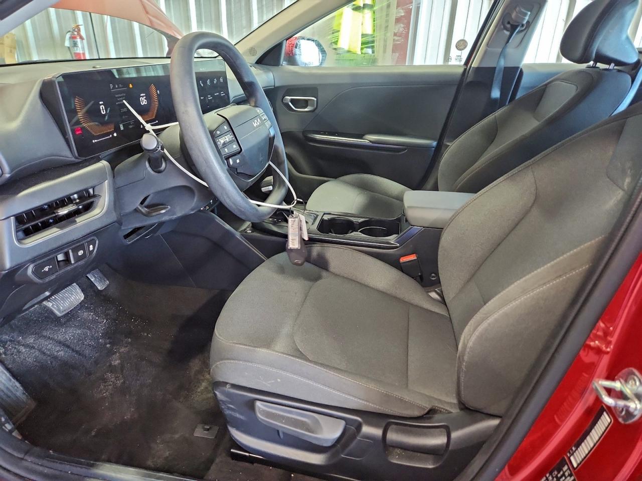 2025 KIA K4 LX photo 7