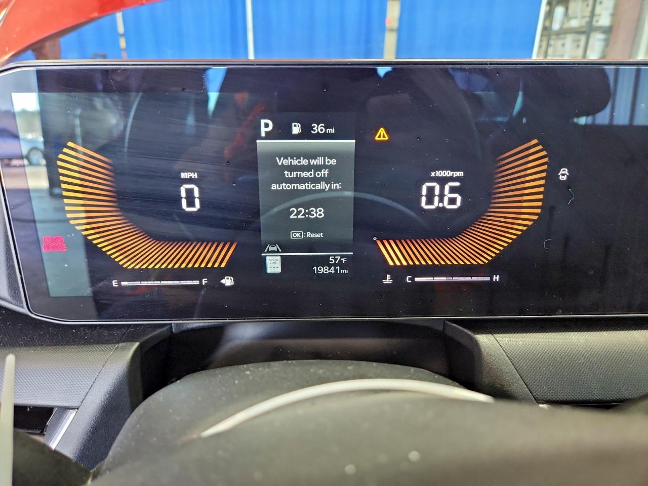 2025 KIA K4 LX photo 9