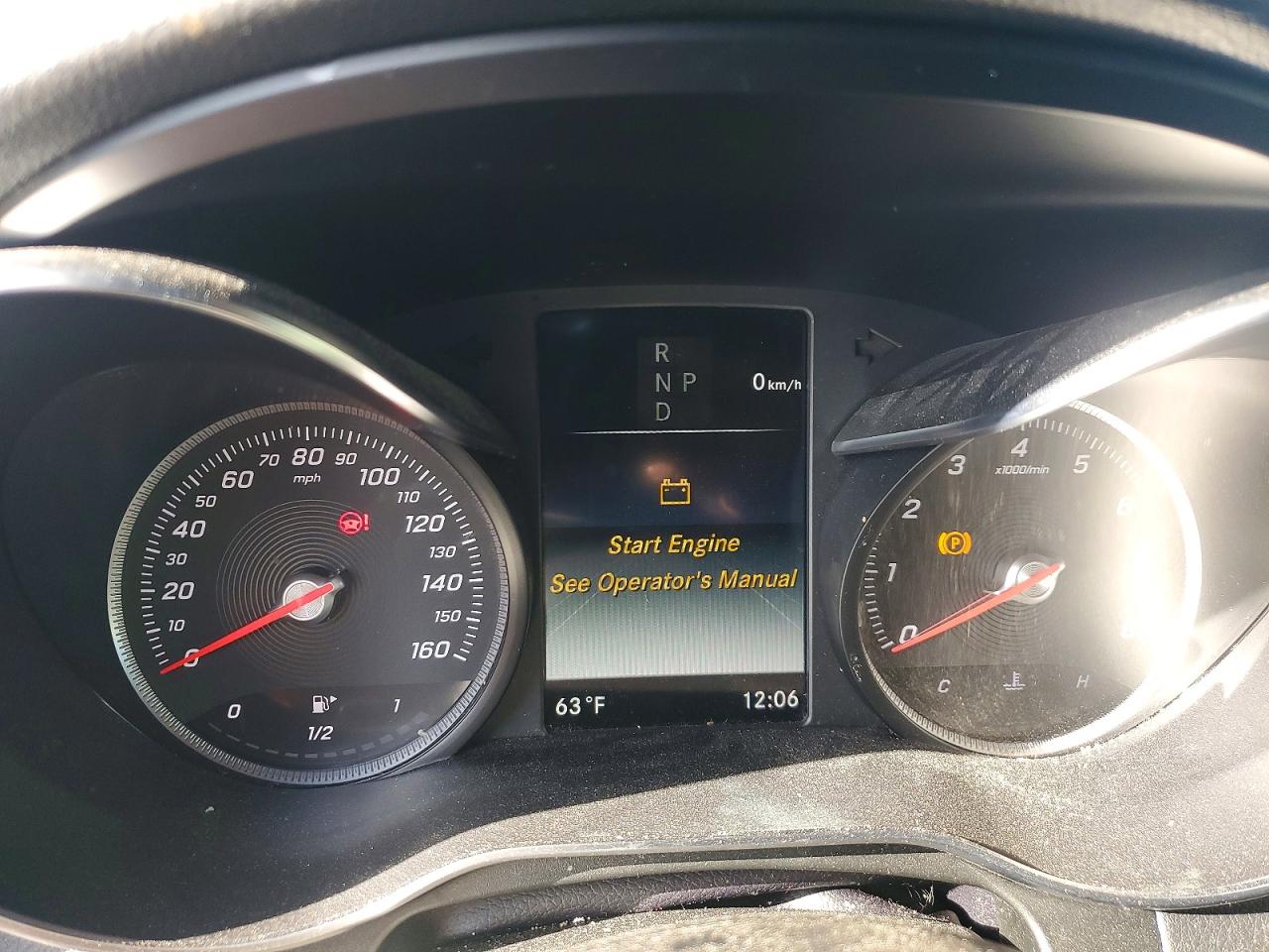 2018 MERCEDES-BENZ GLC 300 photo 9