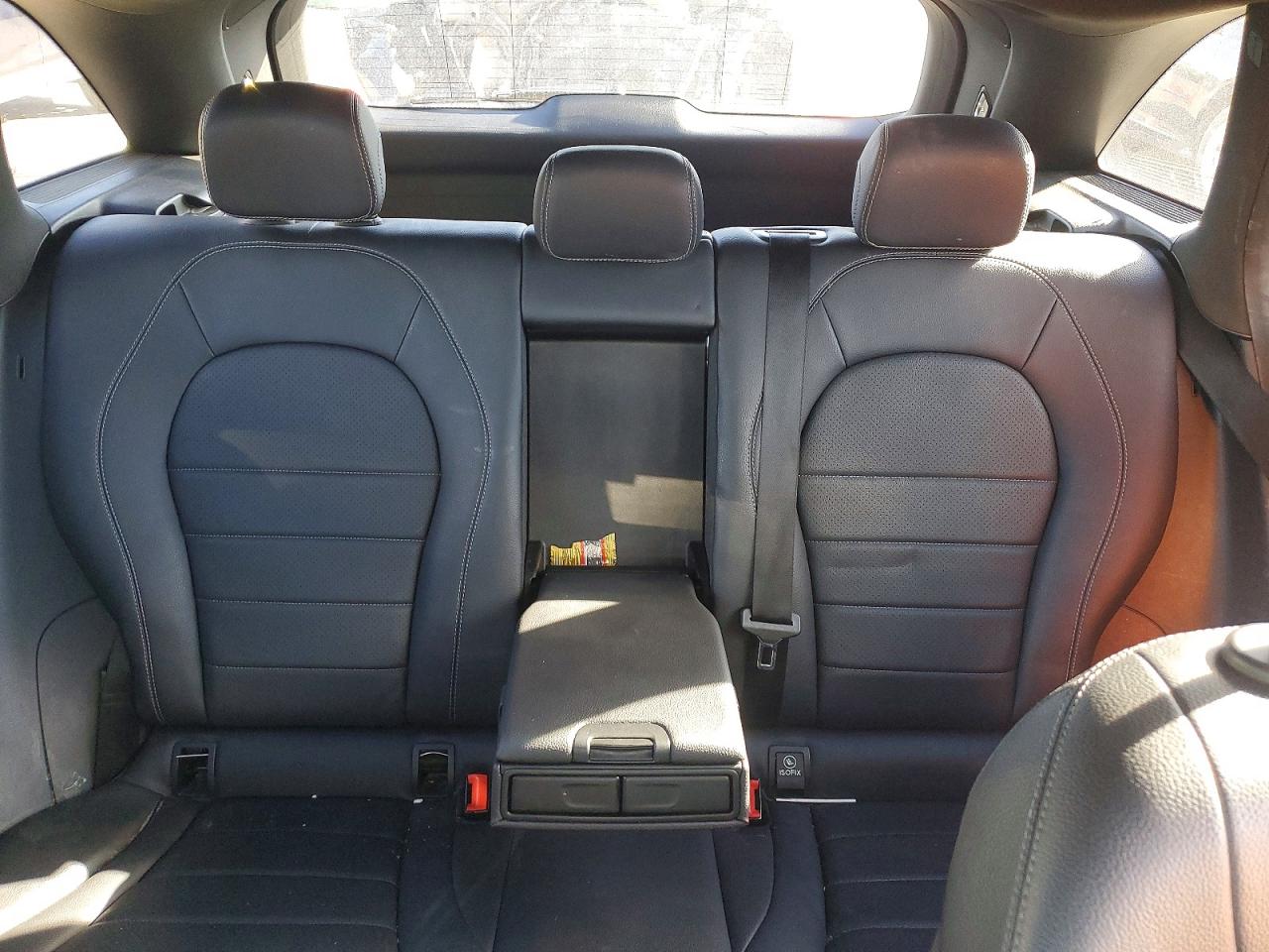 2018 MERCEDES-BENZ GLC 300 photo 10