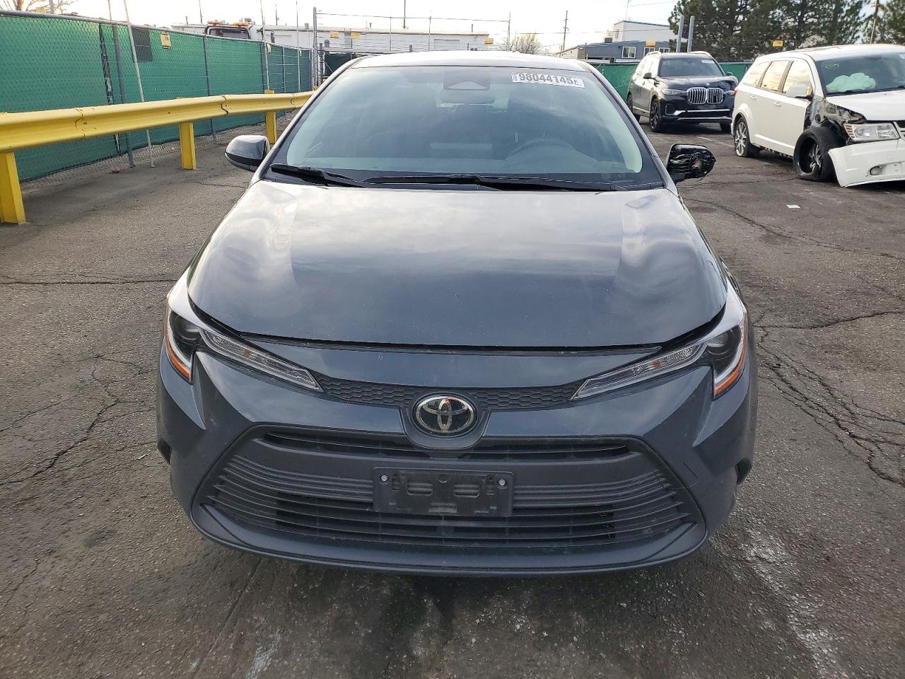 2024 TOYOTA COROLLA LE photo 5
