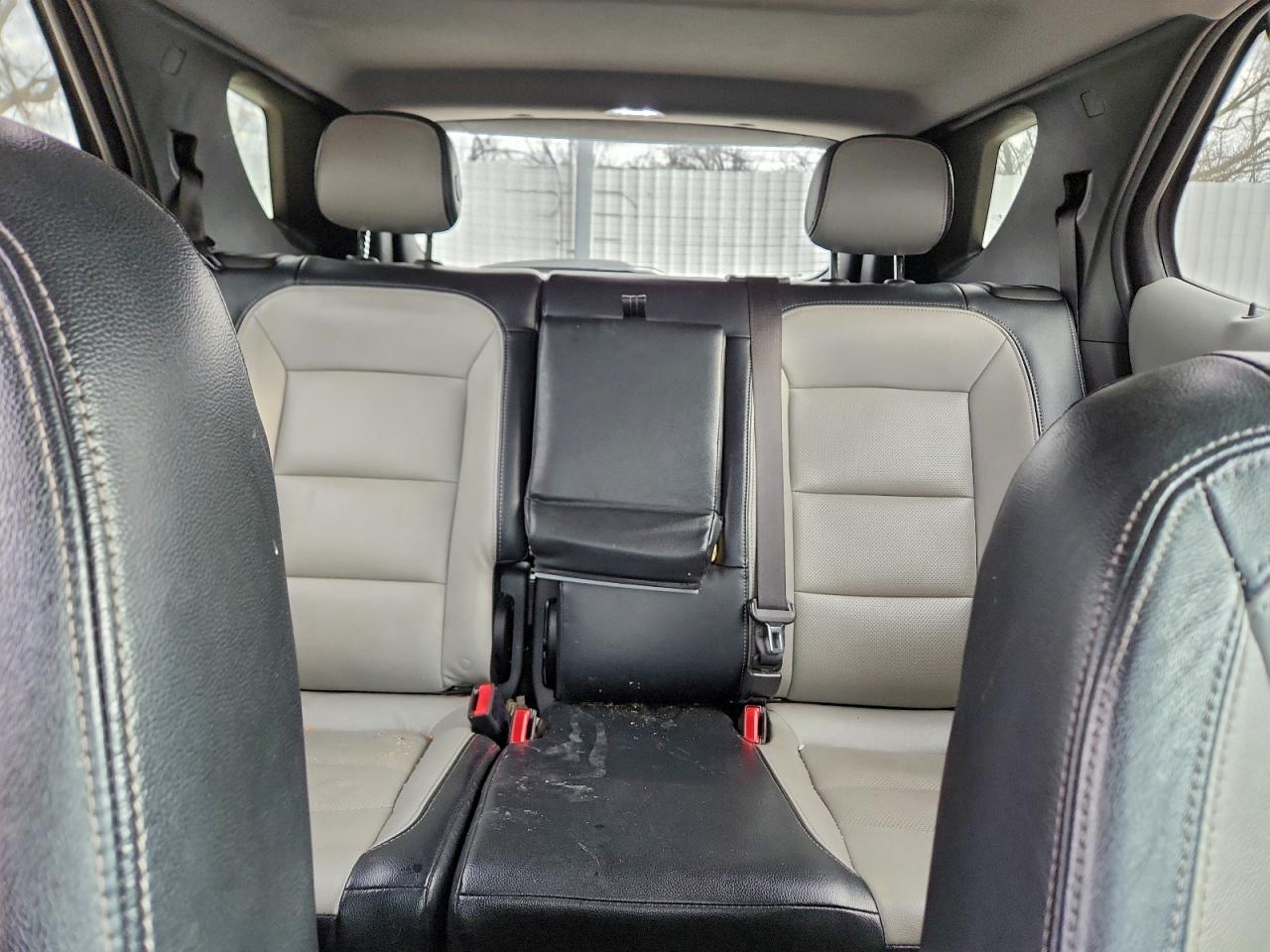 2019 CHEVROLET EQUINOX LT photo 10