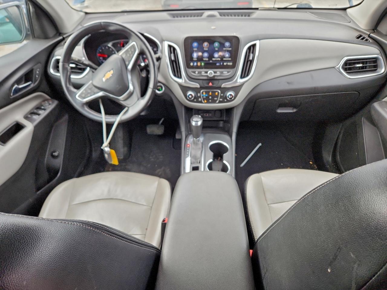 2019 CHEVROLET EQUINOX LT photo 8